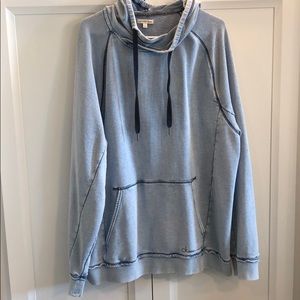 Men’s XXL Calvin Klein Hoodie